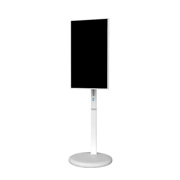 Taşınabilir Akıllı TV-21,5 in&ccedil;