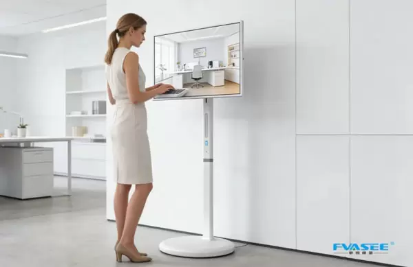Fvasee Taşınabilir Akıllı TV ve StandBy Me TV: Modern Evler İ&ccedil;in Tam Kılavuz