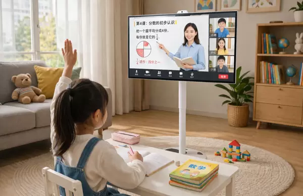FVASEE StandBy Me TV Toptan Satış ve OEM Taşınabilir Akıllı Ekran Fabrika Doğrudan Tedarik (2026 Kılavuzu)