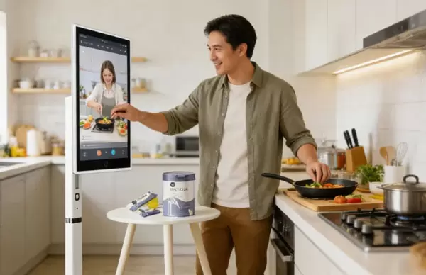 Taşınabilir Akıllı TV Toptan Satış Kar Marjı Rehberi: StandBy Me TV İşletme Karları (2026)