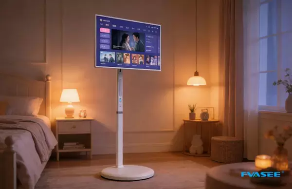 FVASEE Taşınabilir Akıllı TV Dağıtımı İş Modeli: &Ccedil;ok Kanallı B&uuml;y&uuml;me Stratejisi (2026)