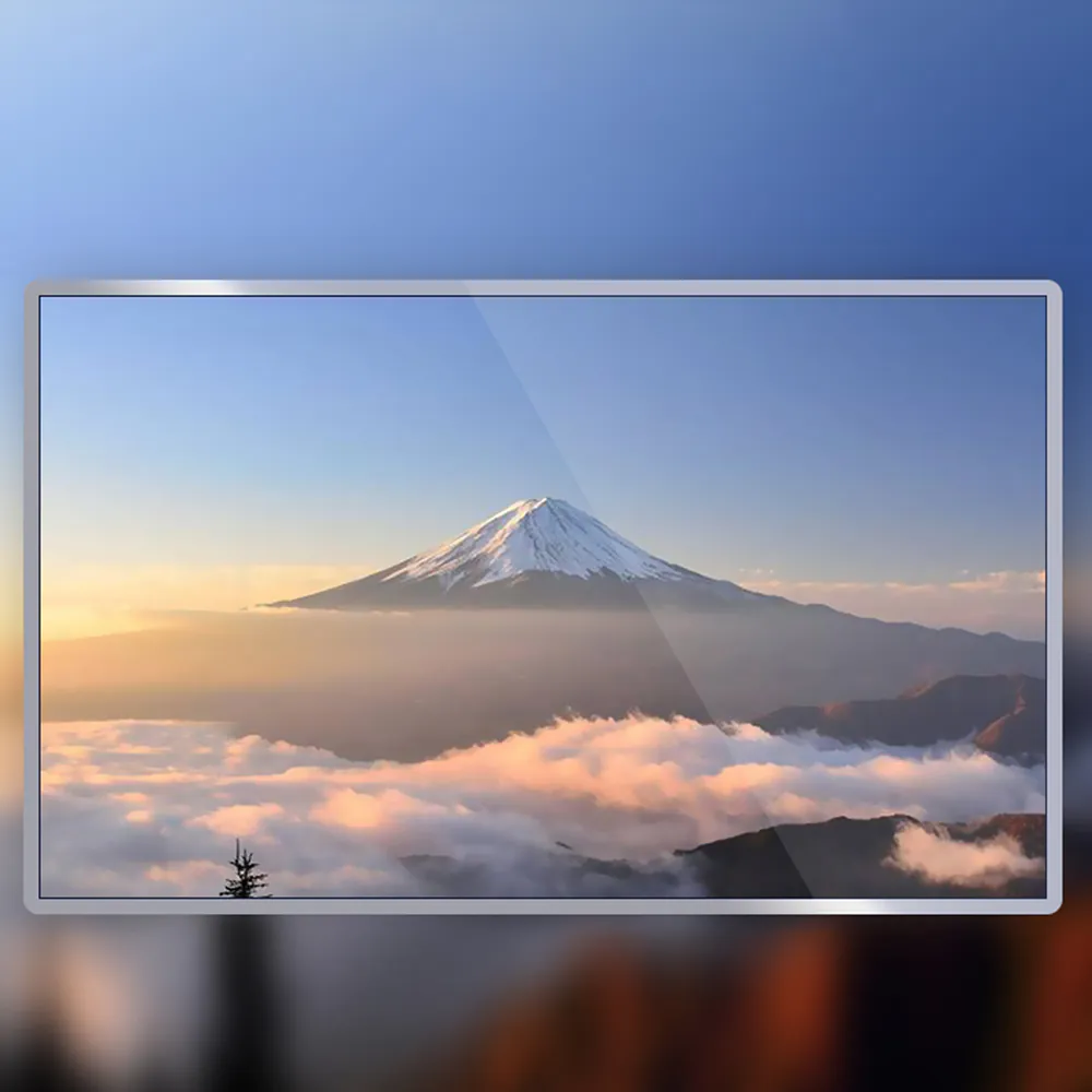 1080P IPS Tam HD Ekran