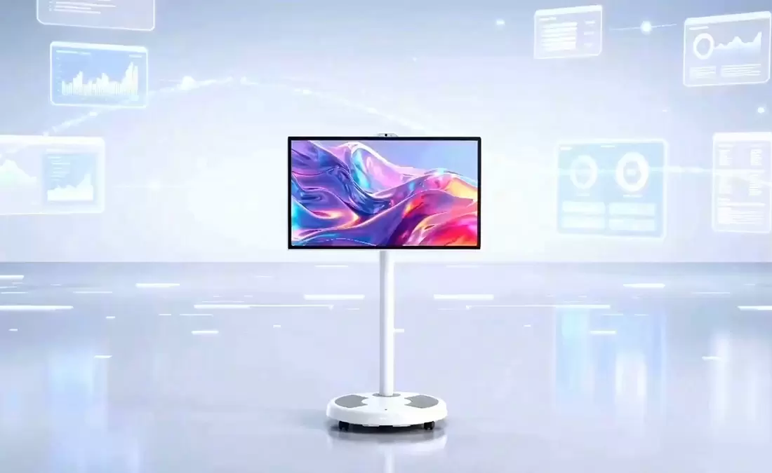 Taşınabilir Akıllı TV