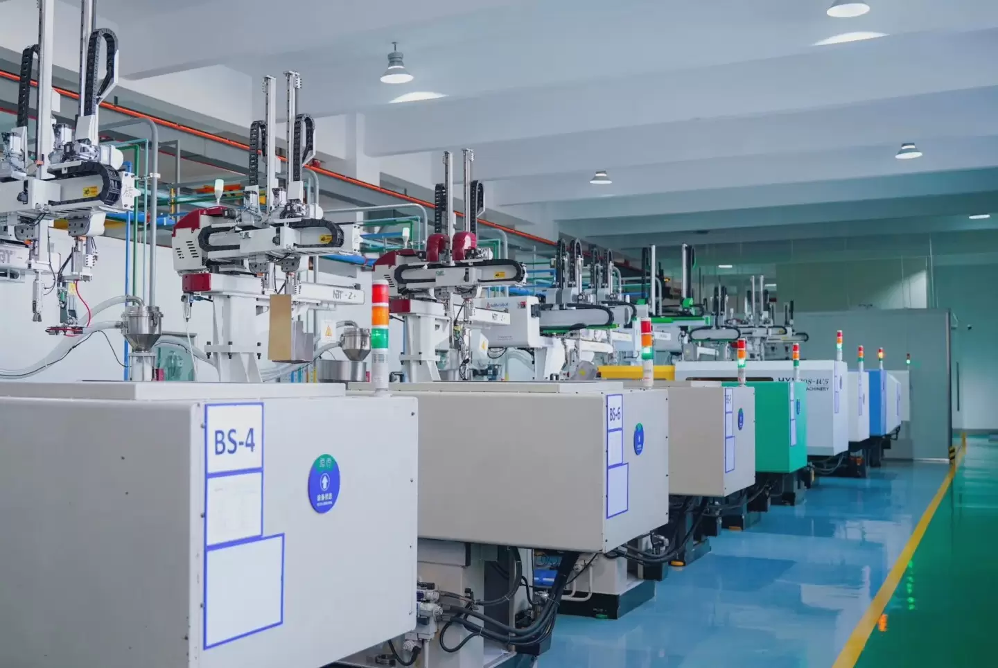 48 Saat Yaşlandırma Testi